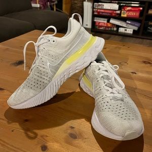 Nike React Infinity Run FlyKnit 2